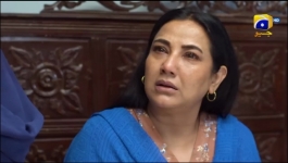 Zindagi Aik Paheli - Episode 54 - 23rd Dec 2022